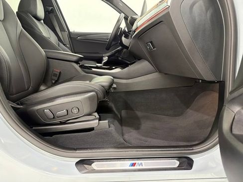 Certified 2024 BMW X3 xDrive30i w/ Premium Package AWD/4WD image 20