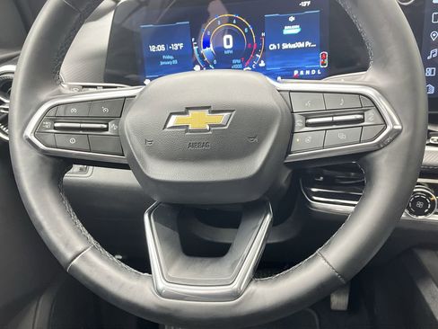 Certified 2025 Chevrolet Equinox LT image 14