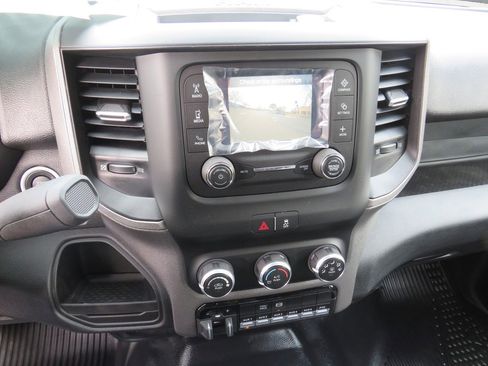 New 2023 RAM 4500 Tradesman w/ Chrome Appearance Group image 21