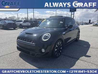 Used 2019 MINI Cooper S w/ Storage Package