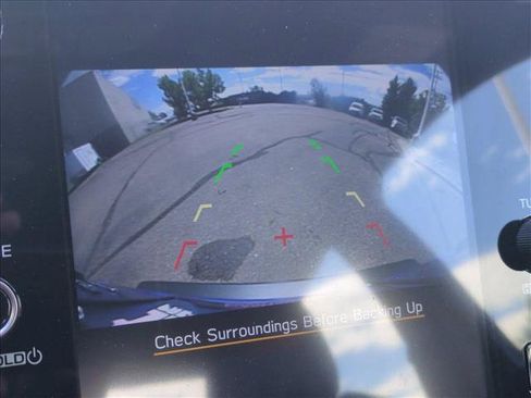 Used 2022 Subaru WRX Limited AWD/4WD image 14