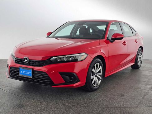 Used 2023 Honda Civic LX image 7