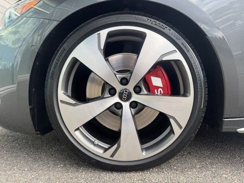 Certified 2025 Audi S5 Premium Plus image 8