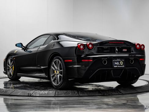 Used 2008 Ferrari F430 Scuderia RWD image 13
