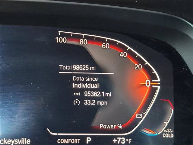 Used 2022 BMW X5 xDrive40i w/ Premium Package AWD/4WD image 9