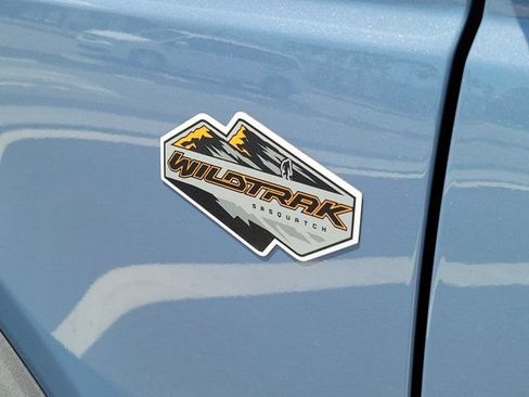 Used 2024 Ford Bronco Wildtrak AWD/4WD image 10