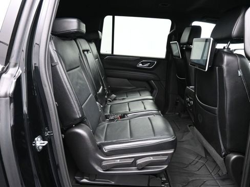 Used 2024 Chevrolet Suburban LS w/ Driver Alert Package AWD/4WD image 24