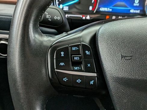 Certified 2024 Ford Maverick Lariat w/ FX4 Off-Road Package AWD/4WD image 32