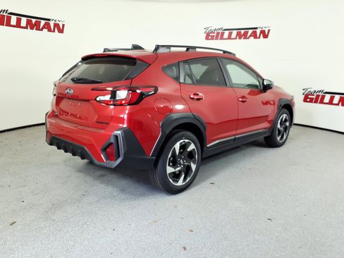 New 2026 Subaru Crosstrek 2.5i Limited image 2