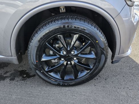 Used 2018 Dodge Durango GT w/ Premium Group image 12