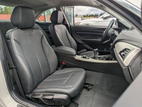 Used 2015 BMW 228i Coupe RWD image 28