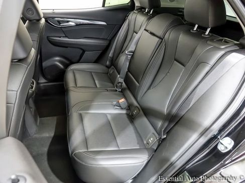 Certified 2024 Buick Envision Preferred image 11