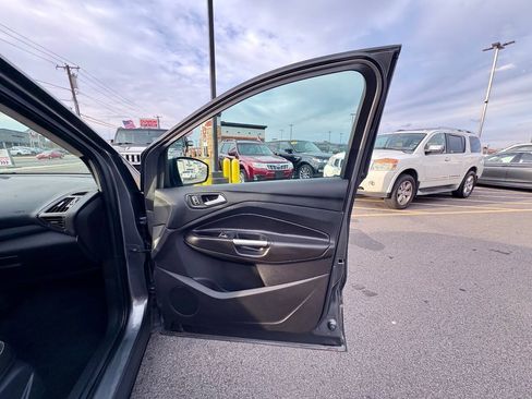 Used 2014 Ford Escape Titanium AWD/4WD image 36