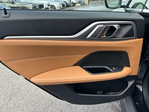 Used 2023 BMW i4 eDrive35 w/ Premium Package image 29