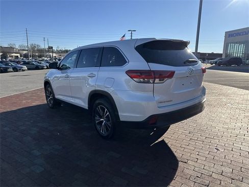 Used 2019 Toyota Highlander LE image 34