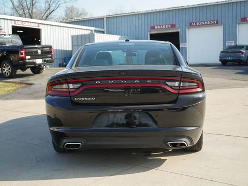 Used 2022 Dodge Charger SXT image 13