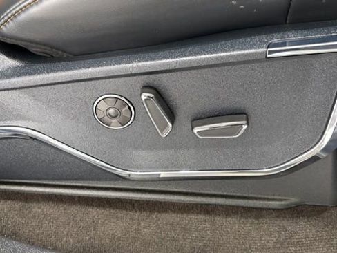 Used 2021 Ford F150 Platinum w/ Equipment Group 701A High image 20