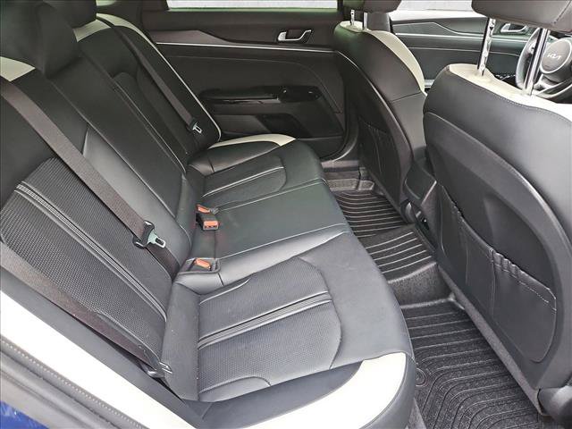 Used 2025 Kia K5 GT-Line FWD image 20