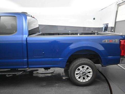 Certified 2022 Ford F250 XL w/ STX Appearance Package AWD/4WD image 23