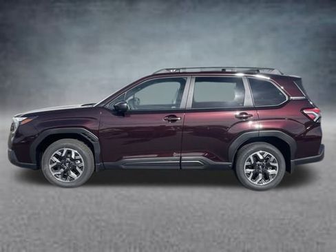 New 2026 Subaru Forester Premium image 2