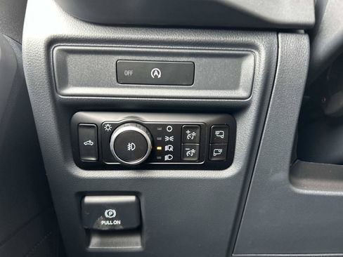Used 2025 Ford F150 XLT w/ Equipment Group 302A MID AWD/4WD image 28