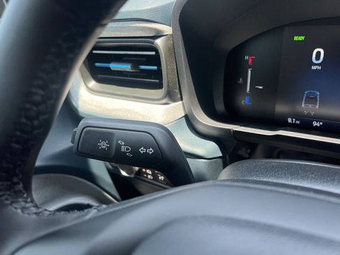 New 2026 Ford Maverick XLT w/ XLT Luxury Package FWD image 9