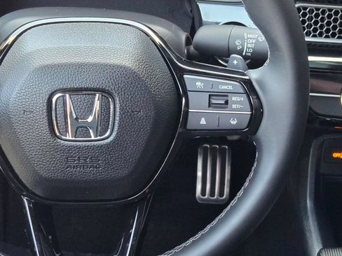 Used 2026 Honda Civic Sport image 15