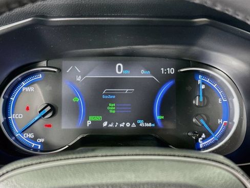Certified 2025 Toyota RAV4 XLE w/ Convenience Package AWD/4WD image 14