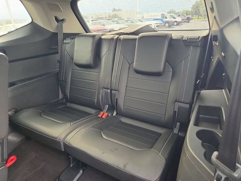 Used 2021 Volkswagen Atlas SEL Premium AWD/4WD image 13