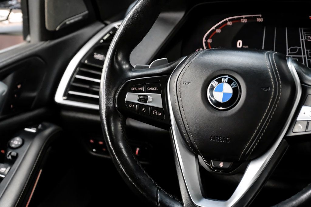 Used 2019 BMW X5 xDrive40i w/ Executive Package AWD/4WD image 19