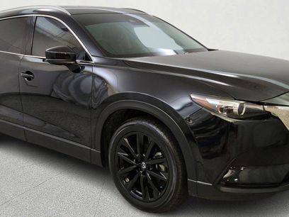 Used 2023 MAZDA CX-9 Touring Plus