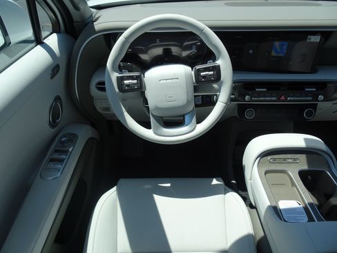 New 2026 Hyundai Palisade Limited AWD/4WD image 15