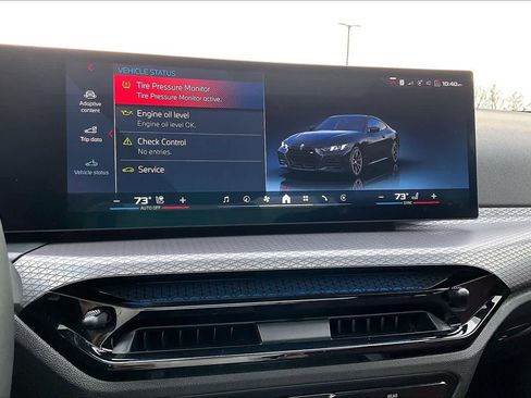 Used 2026 BMW M440i Coupe image 35