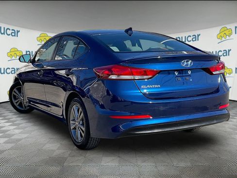 Used 2018 Hyundai Elantra SEL image 4