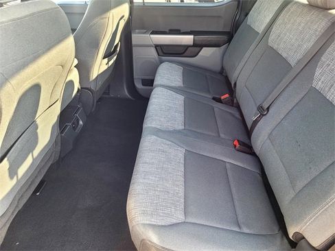 Certified 2024 Ford F250 XLT image 12