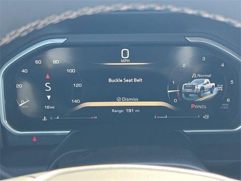 New 2026 GMC Sierra 2500 AT4 w/ AT4 Premium Plus Package image 15