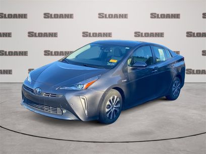 Used 2021 Toyota Prius AWD