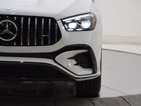 New 2026 Mercedes-Benz GLE 53 AMG 4MATIC Coupe image 10