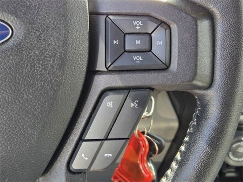 Certified 2020 Ford F150 XLT w/ Equipment Group 302A Luxury image 18