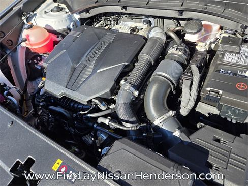 Used 2022 Kia Sorento SX Prestige image 21