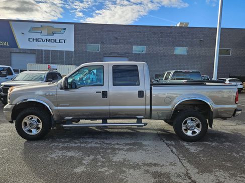 Used 2005 Ford F350 Lariat image 7