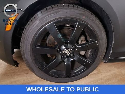 Used 2013 Cadillac ATS Sedan RWD image 53