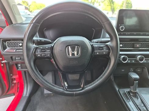 Used 2023 Honda Civic EX image 13