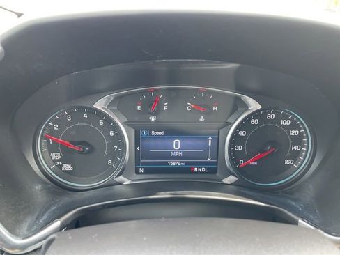 Used 2024 Chevrolet Equinox LT w/ LPO, Floor Liner Package FWD image 20