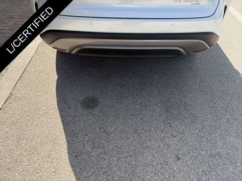 Certified 2024 Lexus RX 350 w/ Technology Package image 6
