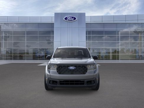 New 2026 Ford Maverick XLT w/ XLT Luxury Package AWD/4WD image 6