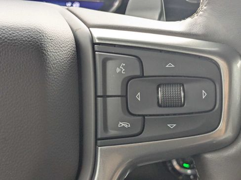 Used 2024 Chevrolet Silverado 1500 LTZ AWD/4WD image 28