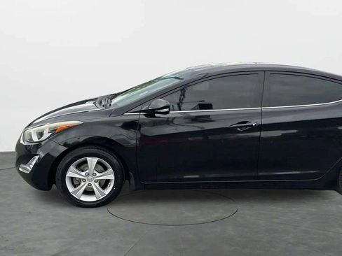 Used 2016 Hyundai Elantra Value Edition FWD image 15