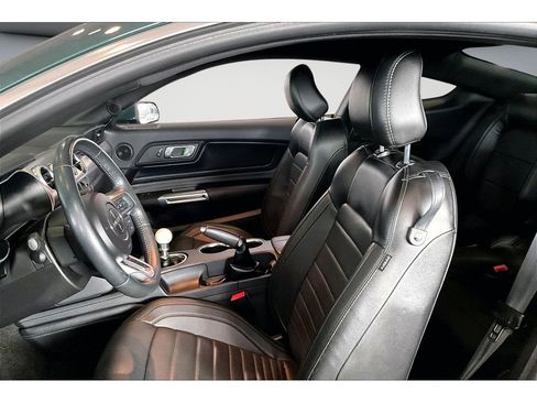 Used 2019 Ford Mustang Bullitt w/ Bullitt Electronics Package image 22