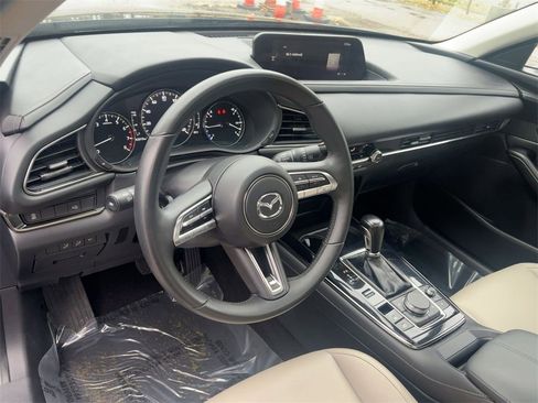 Used 2021 MAZDA CX-30 AWD 2.5 Turbo S image 11
